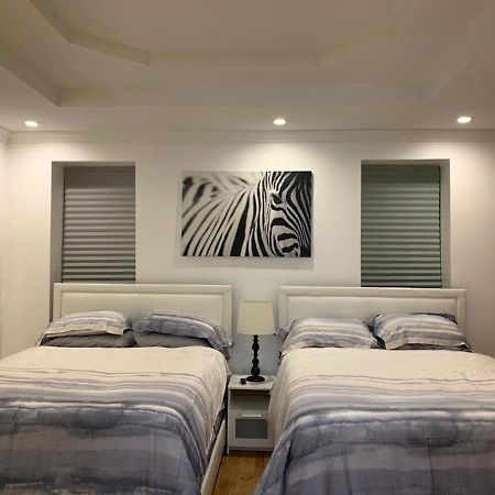 Newly Renovated Duplex Apartment 2 New York Esterno foto