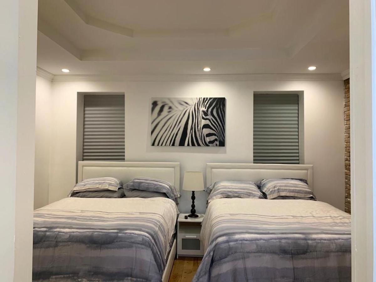 Newly Renovated Duplex Apartment 2 New York Esterno foto