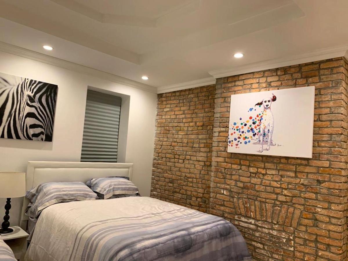Newly Renovated Duplex Apartment 2 New York Esterno foto