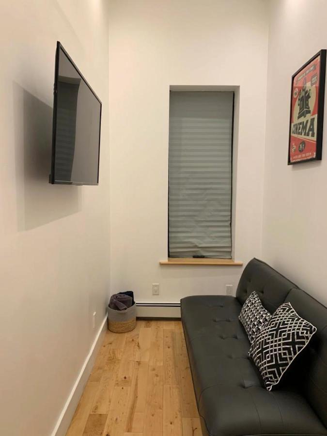 Newly Renovated Duplex Apartment 2 New York Esterno foto